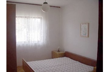 Chorwacja Privát Diklo, Zewnątrz